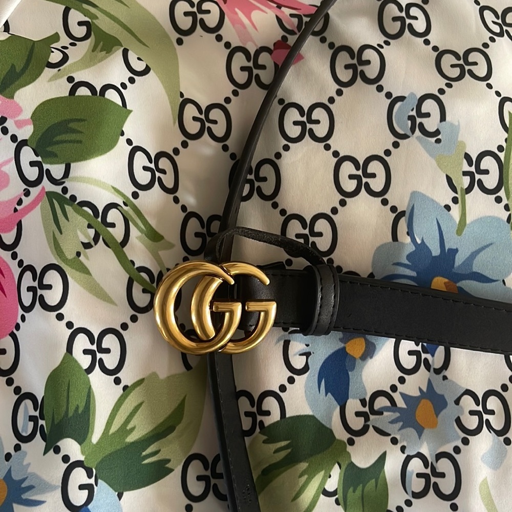 GG BELT